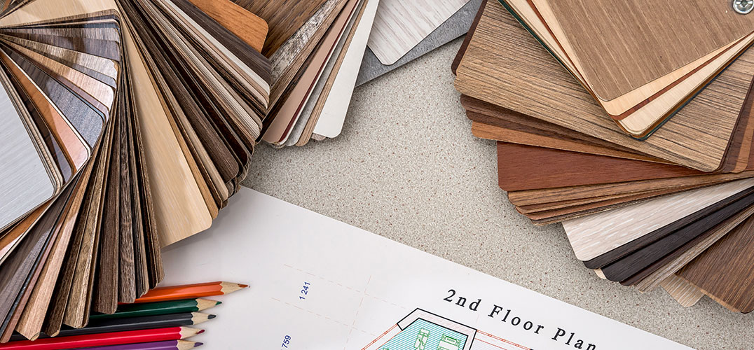Flooring Plans